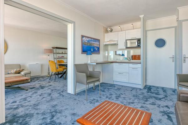 Vente Appartement de luxe La Baule 3 Pièces 83 m²