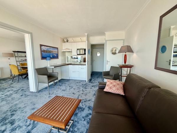 Vente Appartement de luxe La Baule 3 Pièces 83 m²