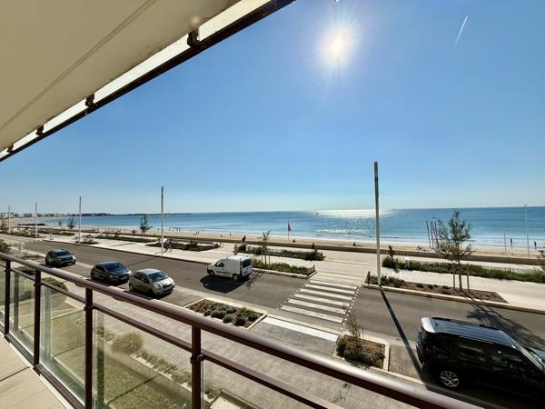 Vente Appartement de luxe La Baule 3 Pièces 83 m²