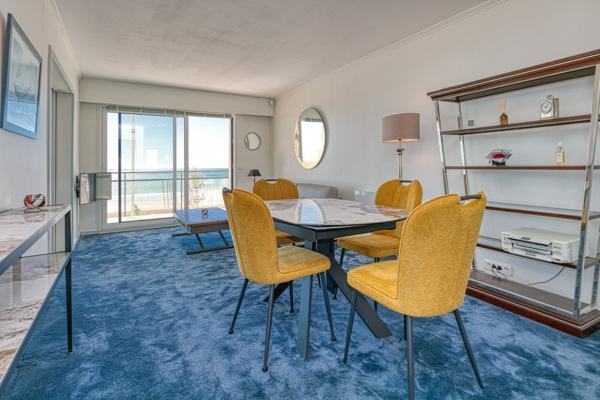 Vente Appartement de luxe La Baule 3 Pièces 83 m²