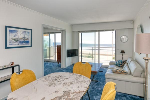 Vente Appartement de luxe La Baule 3 Pièces 83 m²