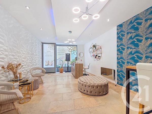 Immeuble à vendre  167 m2 TARASCON - 13