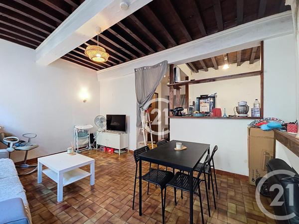 Immeuble à vendre  167 m2 TARASCON - 13