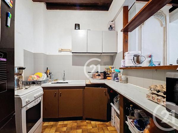 Immeuble à vendre  167 m2 TARASCON - 13