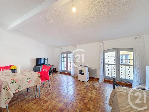 Immeuble à vendre  167 m2 TARASCON - 13