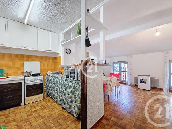 Immeuble à vendre  167 m2 TARASCON - 13