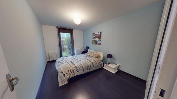 Location Appartement 3 pièces 74 m2 à Lèves