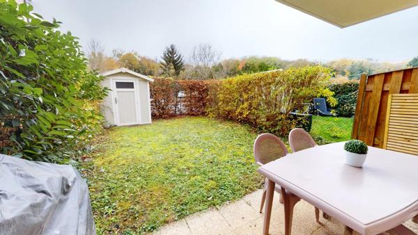 Location Appartement 3 pièces 74 m2 à Lèves