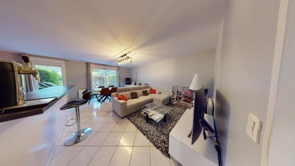 Location Appartement 3 pièces 74 m2 à Lèves