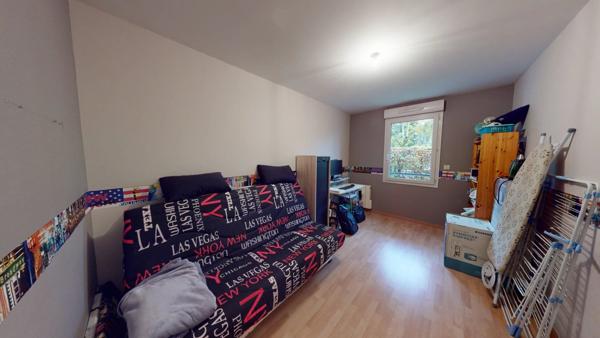 Location Appartement 3 pièces 74 m2 à Lèves