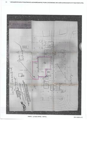 Local commercial 1000 m2 vendre DOMERAT (03)