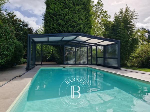Sannois, Maison 6 Chambres -  252 m² à vendre