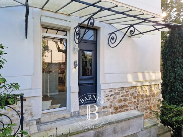 Sannois, Maison 6 Chambres -  252 m² à vendre