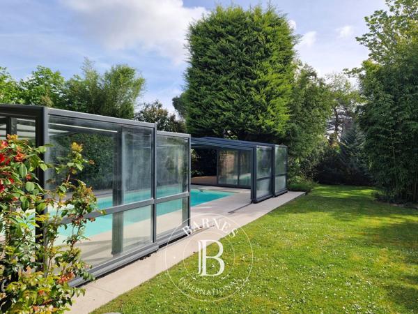 Sannois, Maison 6 Chambres -  252 m² à vendre
