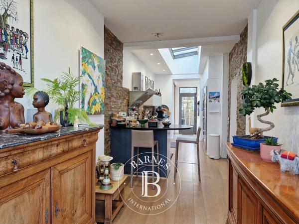 Sannois, Maison 6 Chambres -  252 m² à vendre