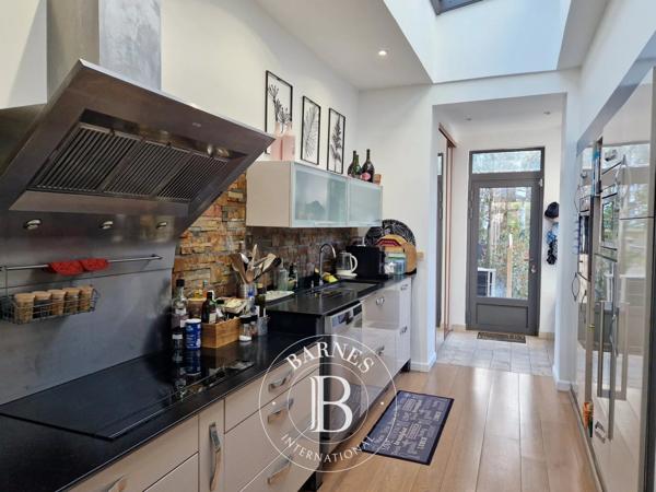 Sannois, Maison 6 Chambres -  252 m² à vendre