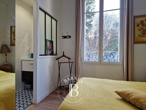 Sannois, Maison 6 Chambres -  252 m² à vendre