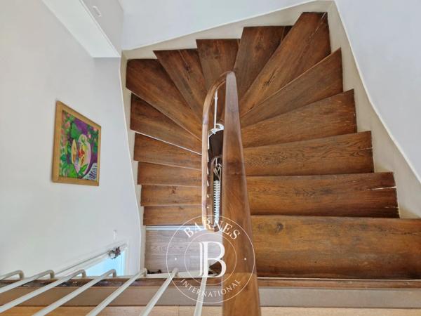 Sannois, Maison 6 Chambres -  252 m² à vendre