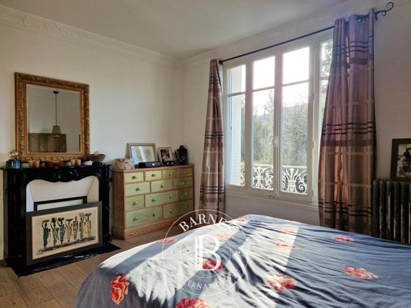 Sannois, Maison 6 Chambres -  252 m² à vendre