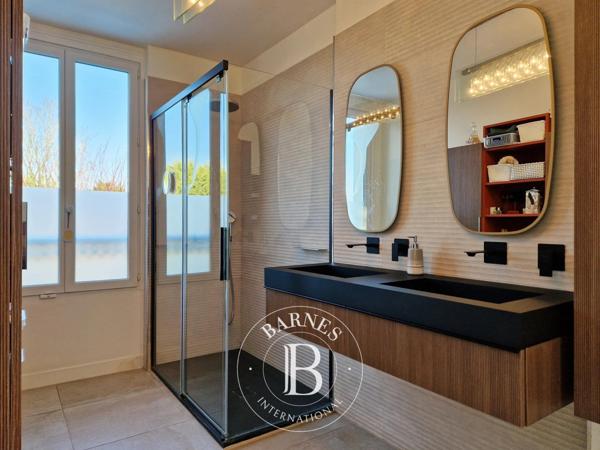 Sannois, Maison 6 Chambres -  252 m² à vendre