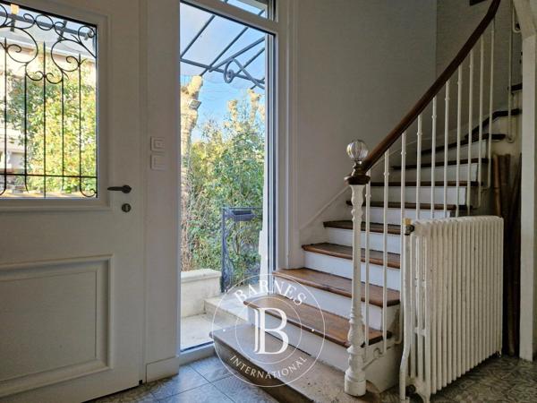 Sannois, Maison 6 Chambres -  252 m² à vendre