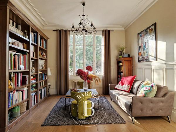 Sannois, Maison 6 Chambres -  252 m² à vendre