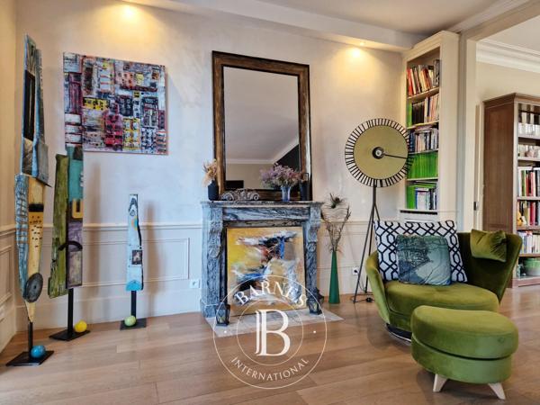 Sannois, Maison 6 Chambres -  252 m² à vendre