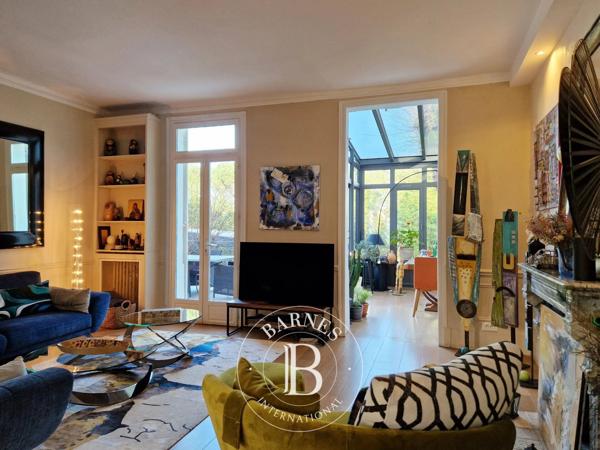 Sannois, Maison 6 Chambres -  252 m² à vendre