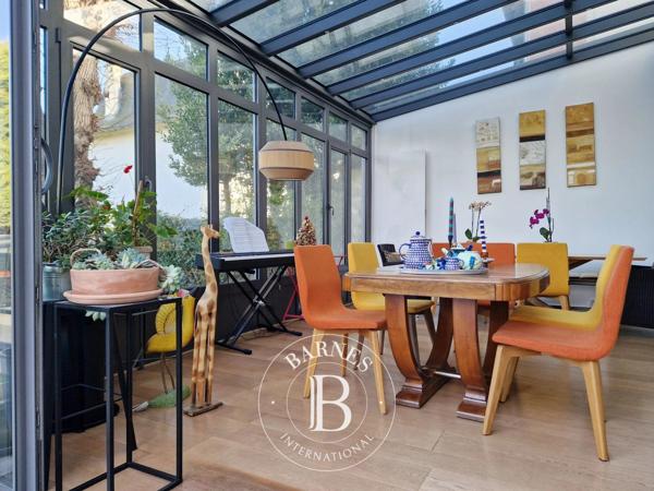 Sannois, Maison 6 Chambres -  252 m² à vendre