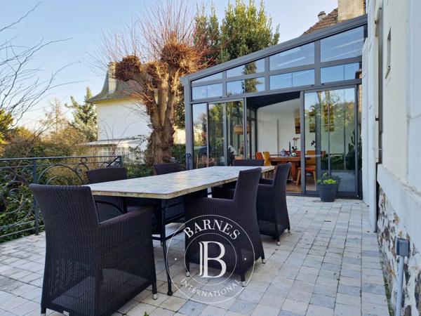 Sannois, Maison 6 Chambres -  252 m² à vendre
