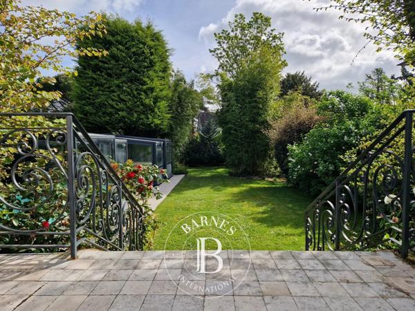 Sannois, Maison 6 Chambres -  252 m² à vendre