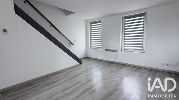 Maison à vendre 4 pièces 110 m² Sin-le-Noble