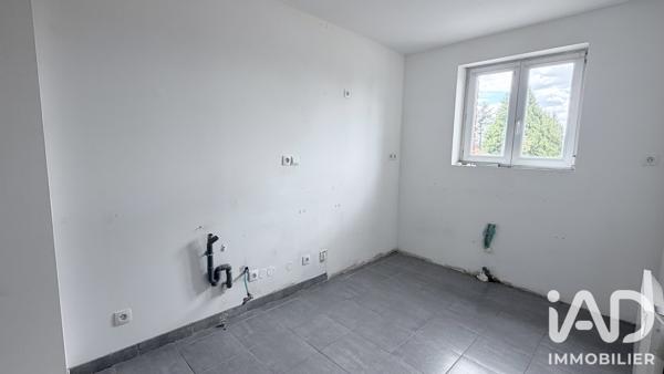 Maison à vendre 4 pièces 110 m² Sin-le-Noble