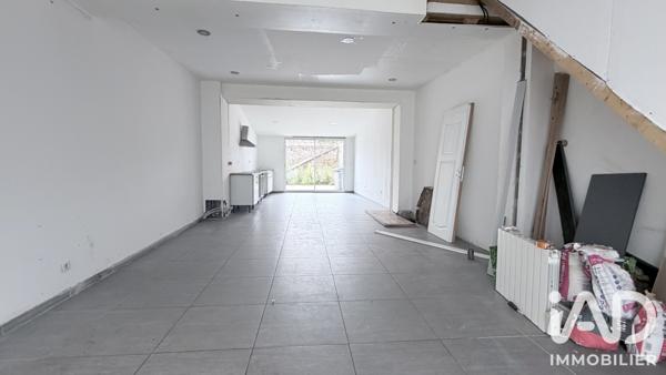 Maison à vendre 4 pièces 110 m² Sin-le-Noble