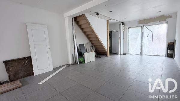 Maison à vendre 4 pièces 110 m² Sin-le-Noble