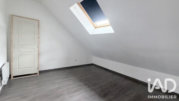 Maison à vendre 4 pièces 110 m² Sin-le-Noble