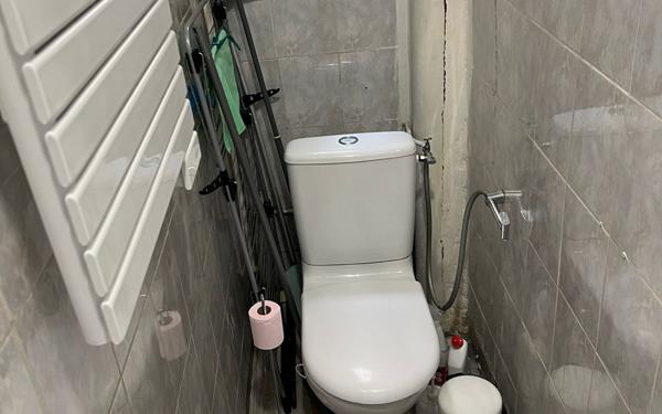 Appartement à louer    2 pièces •  Paris 12