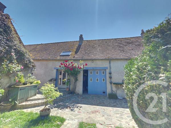 Maison à vendre  6 pièces - 131 m2 SOULAIRES - 28