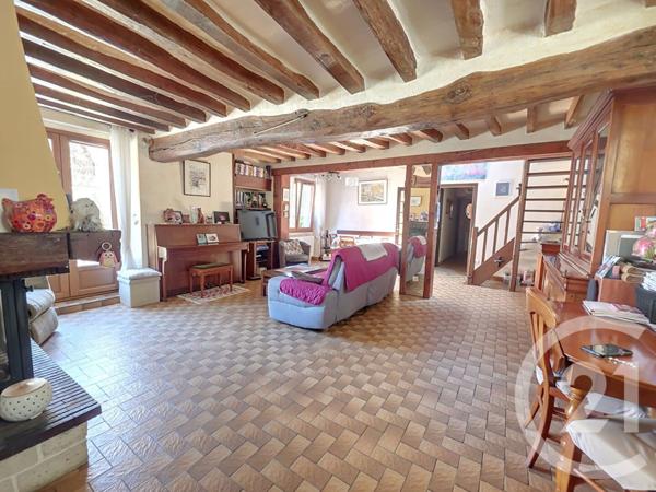 Maison à vendre  6 pièces - 131 m2 SOULAIRES - 28