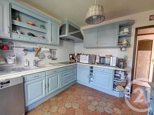 Maison à vendre  6 pièces - 131 m2 SOULAIRES - 28