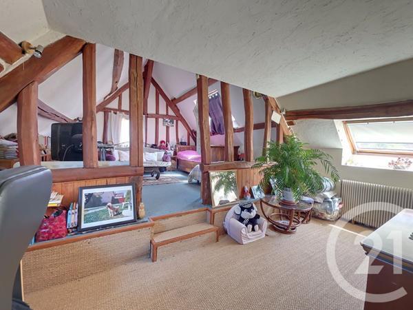 Maison à vendre  6 pièces - 131 m2 SOULAIRES - 28