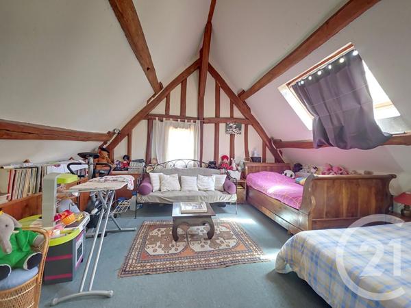 Maison à vendre  6 pièces - 131 m2 SOULAIRES - 28