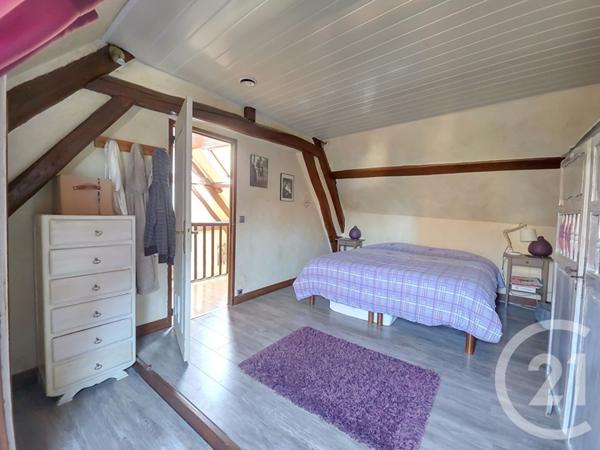 Maison à vendre  6 pièces - 131 m2 SOULAIRES - 28