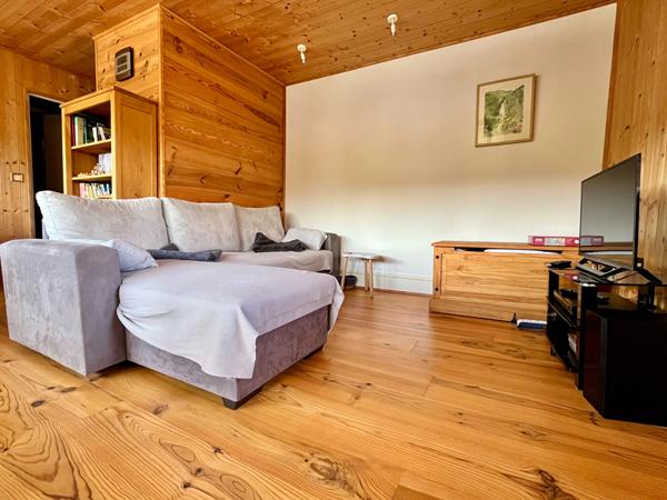 Appartement 2 pièces 50 m2