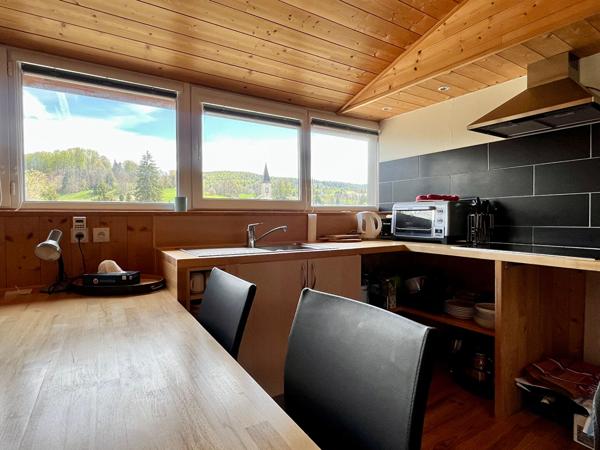 Appartement 2 pièces 50 m2