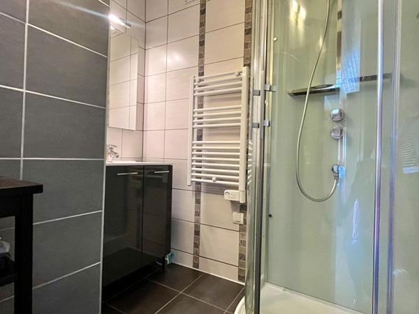 Appartement 2 pièces 50 m2