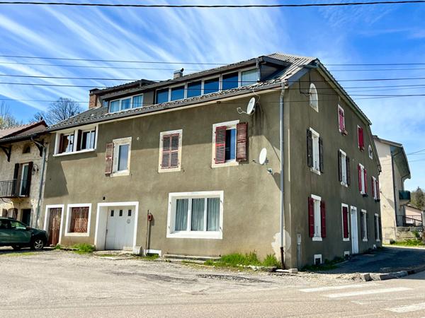 Appartement 2 pièces 50 m2