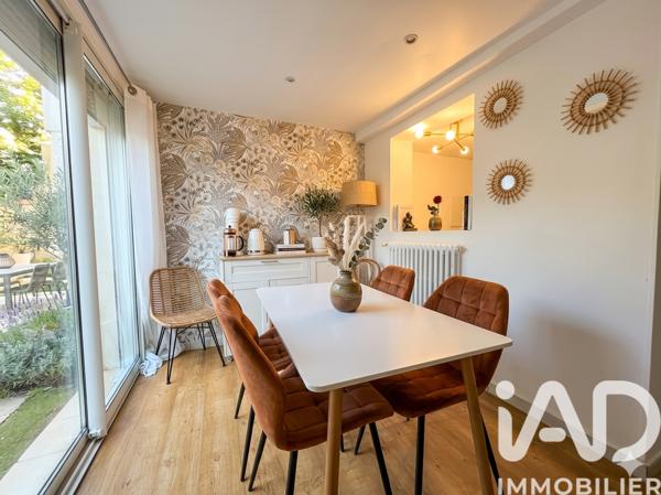 Maison à vendre 2 pièces 61 m² Montrichard Val de Cher