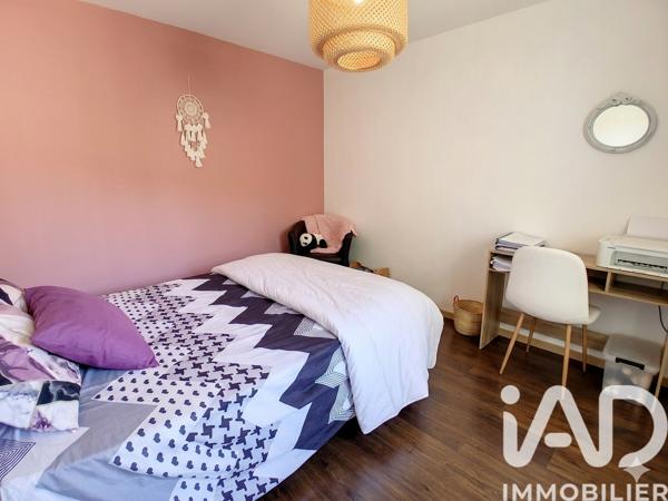 Maison à vendre 2 pièces 61 m² Montrichard Val de Cher