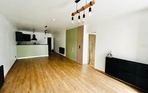 Appartement à louer    3 pièces •  Méru